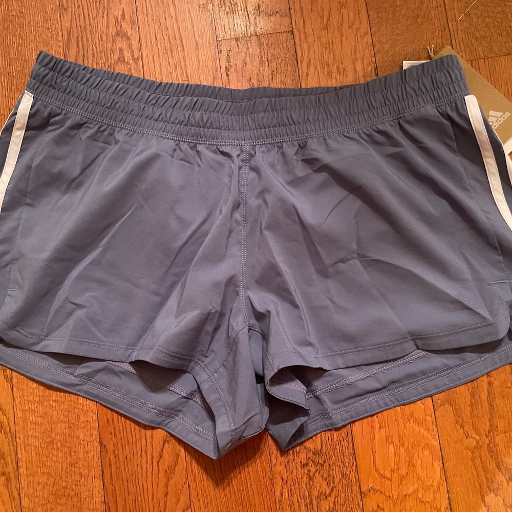 Adidas Pacer Shorts
